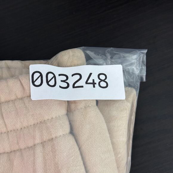 Civil Regime Sweatpants Womens Medium Rebel Youth Joggers Gym Athleisure M - Picture 15 of 15